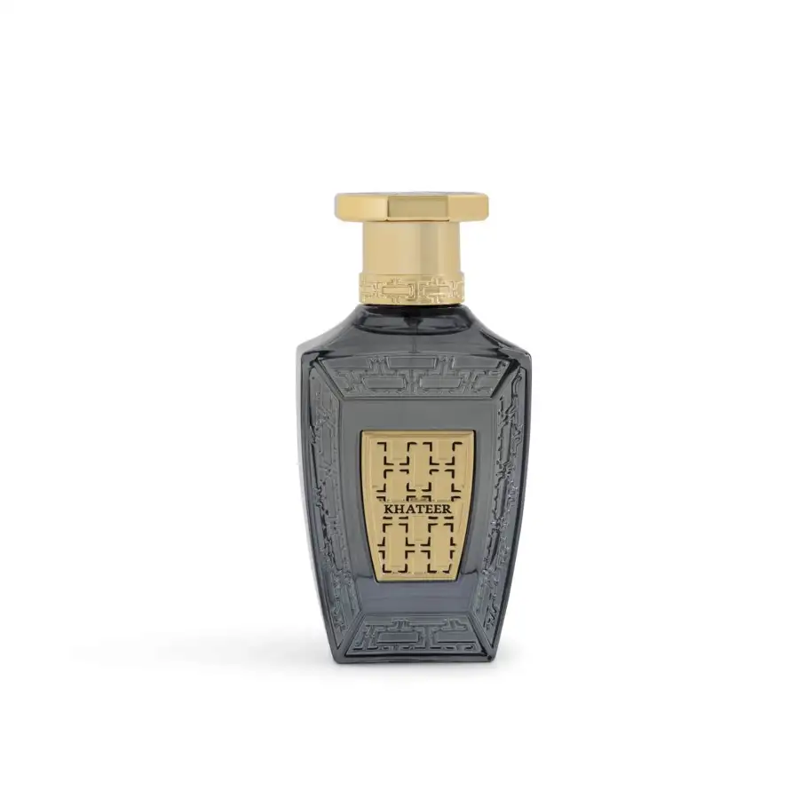 Maison Asrar - Khateer Eau De Parfum 100ml