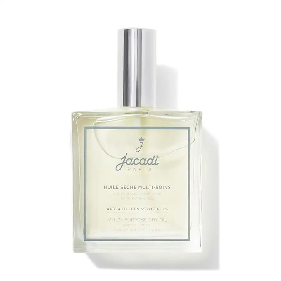 Olio Secco Multiuso 100 Ml