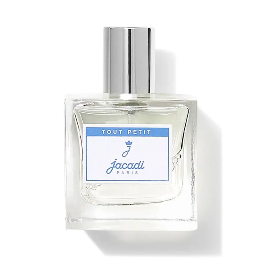 Tout Petit - Acqua Profumata Senza Alcool 100 Ml