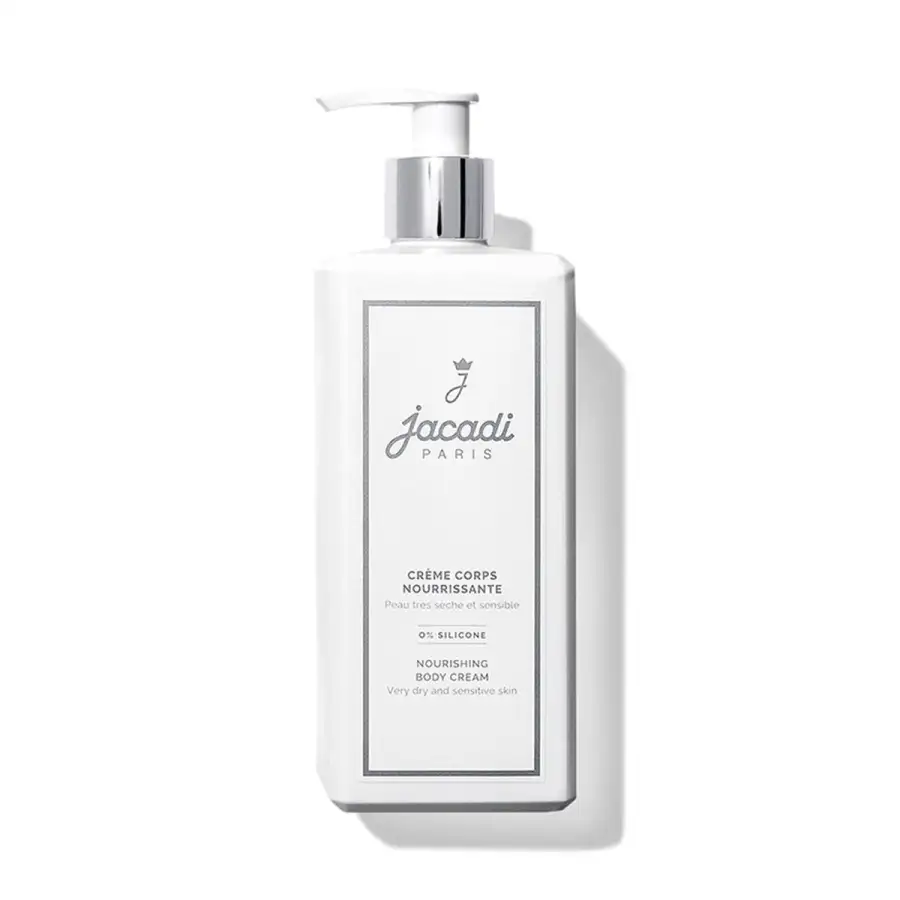 Crema Corpo Nutriente 400 Ml