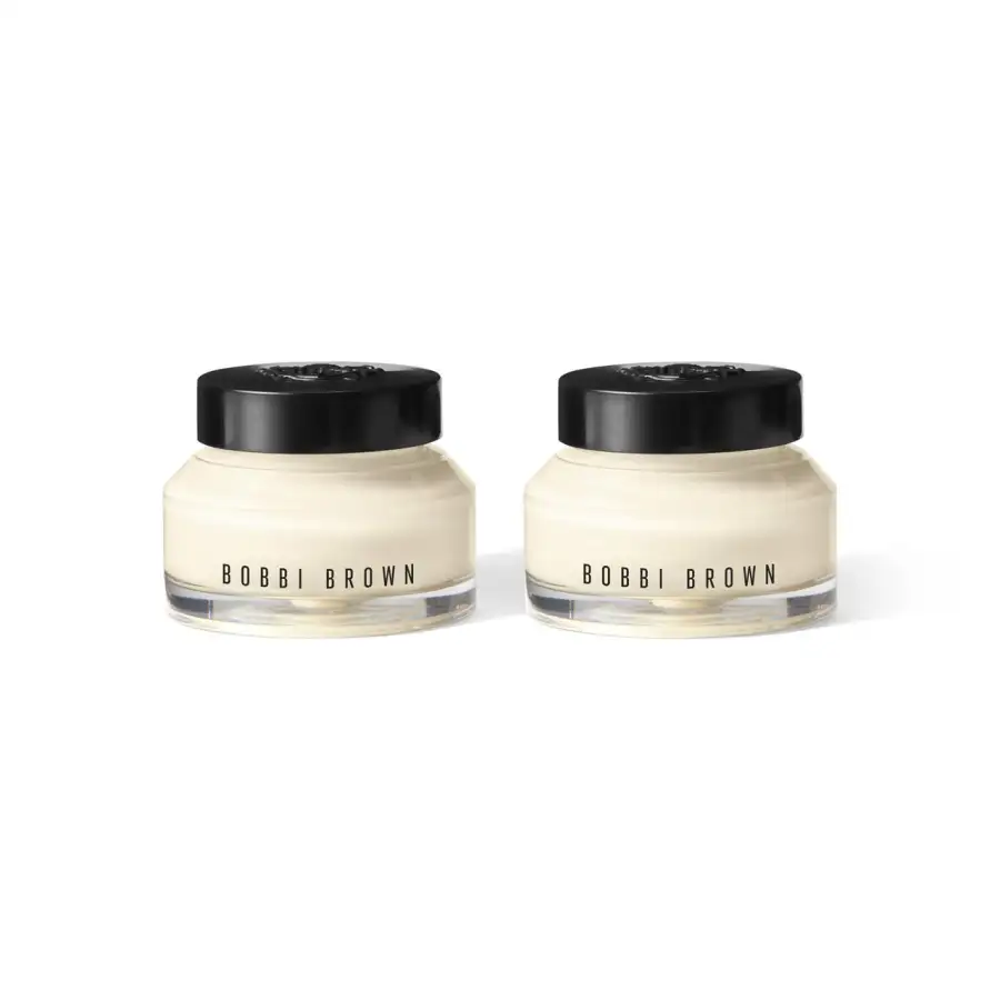 Vitamin Enriched Face Base