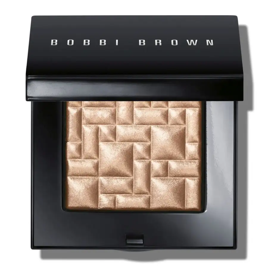 Highlighting Powder - Bronze Glow