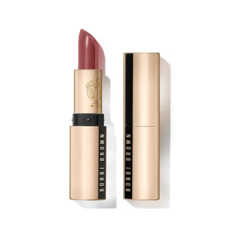Luxe Lipstick Neutral Rose