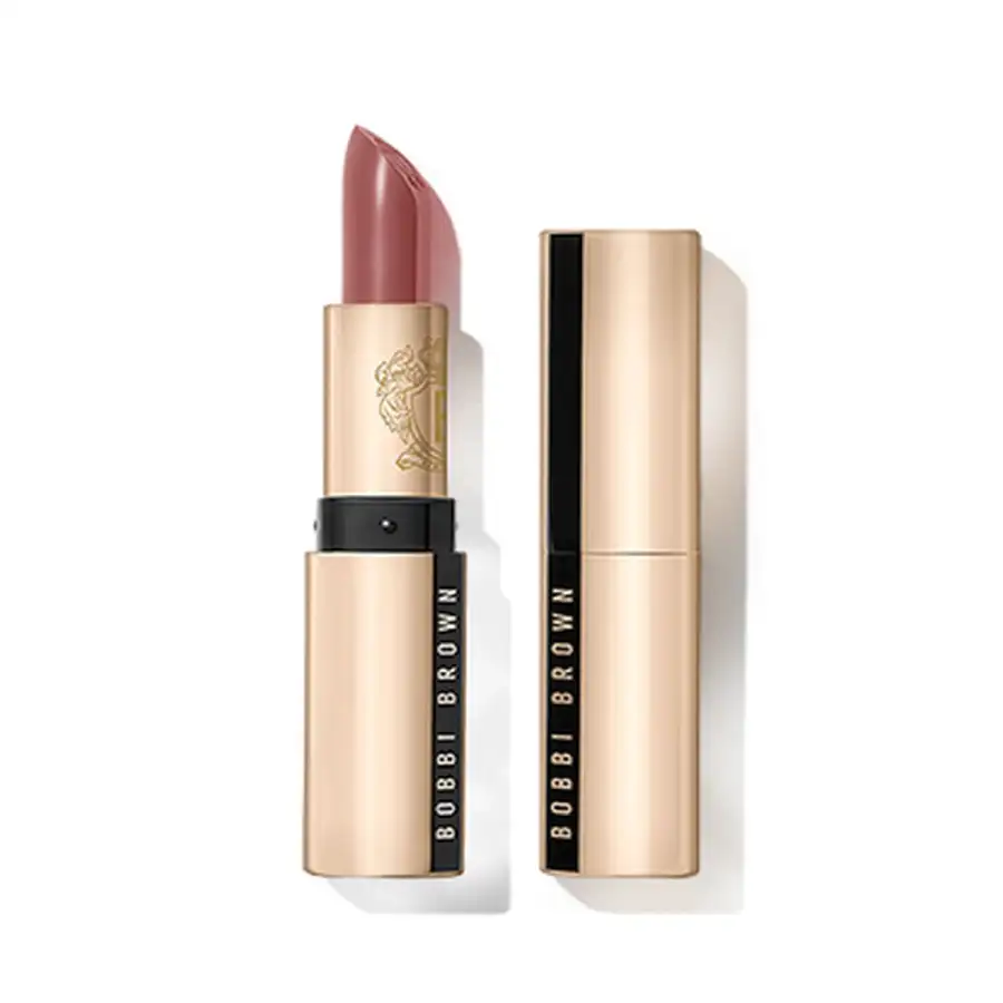 Luxe Lipstick Pink Buff