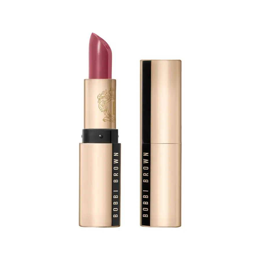 Luxe Lipstick  Soft Berry