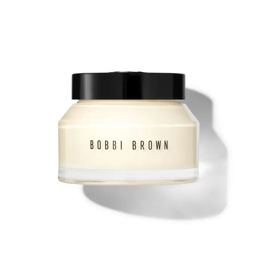 Vitamin Enriched Face Base