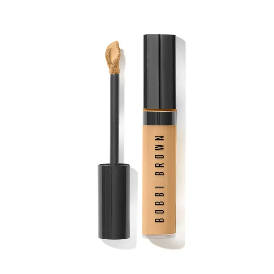 Skin Full Cover Concealer  Golden 6 Ml