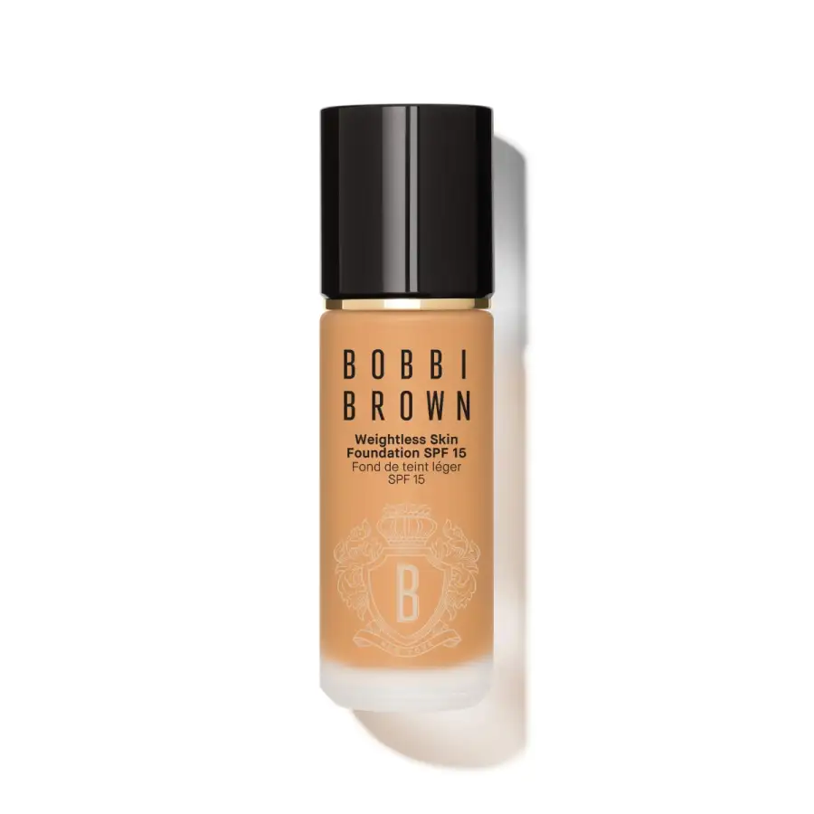 Weightless Skin Foundation Spf 15 Honey 30 Ml / 1.0 Fl. Oz.