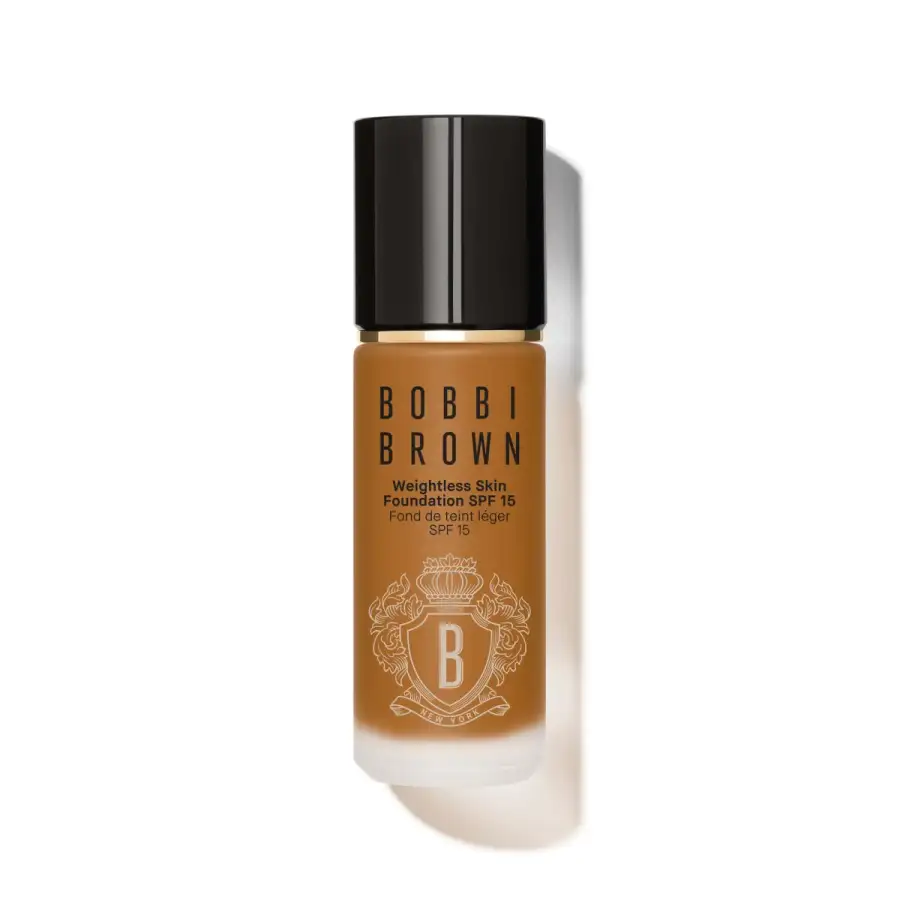 Weightless Skin Foundation Spf 15 Warm Almond 30 Ml / 1.0 Fl. Oz.