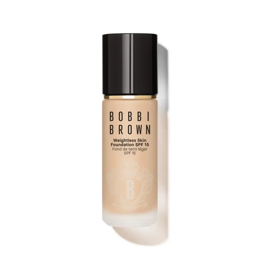Weightless Skin Foundation Spf 15 Cool Ivory 30 Ml / 1.0 Fl. Oz.