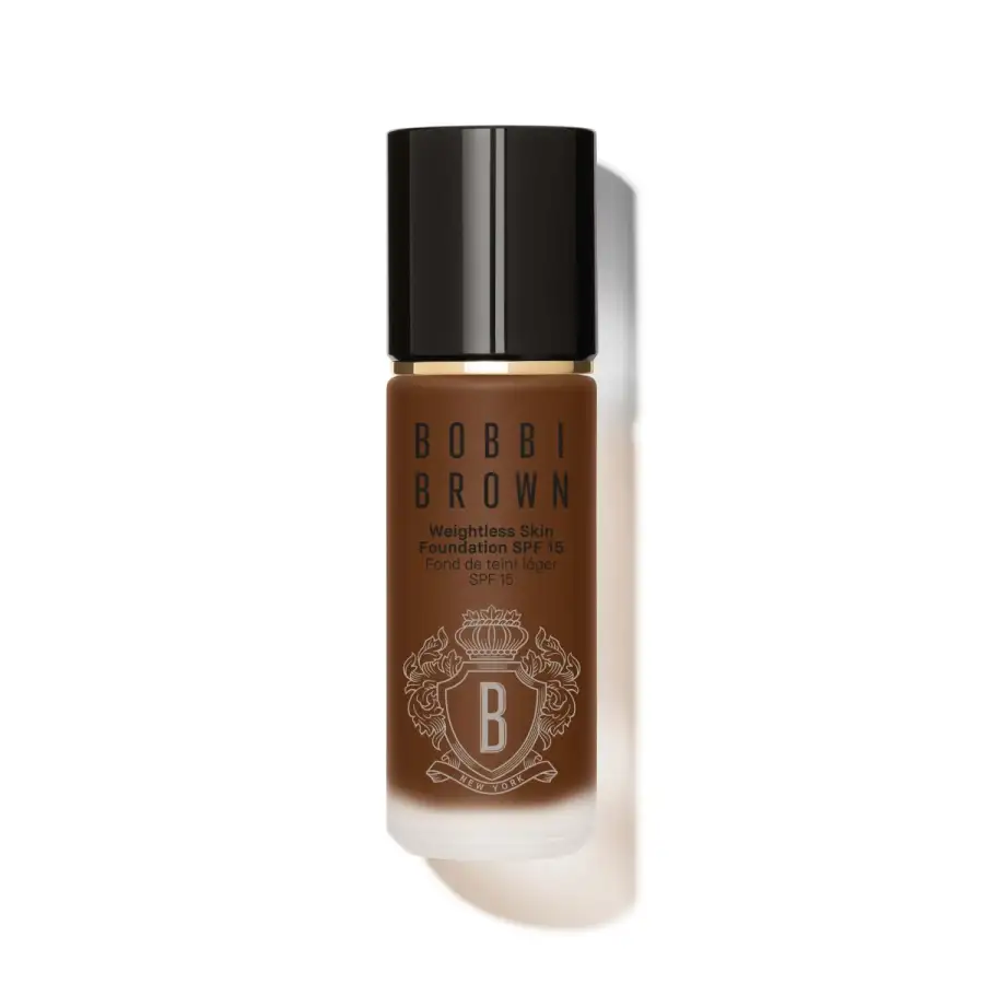 Weightless Skin Foundation Spf 15 Neutral Chestnut 30 Ml / 1.0 Fl. Oz.
