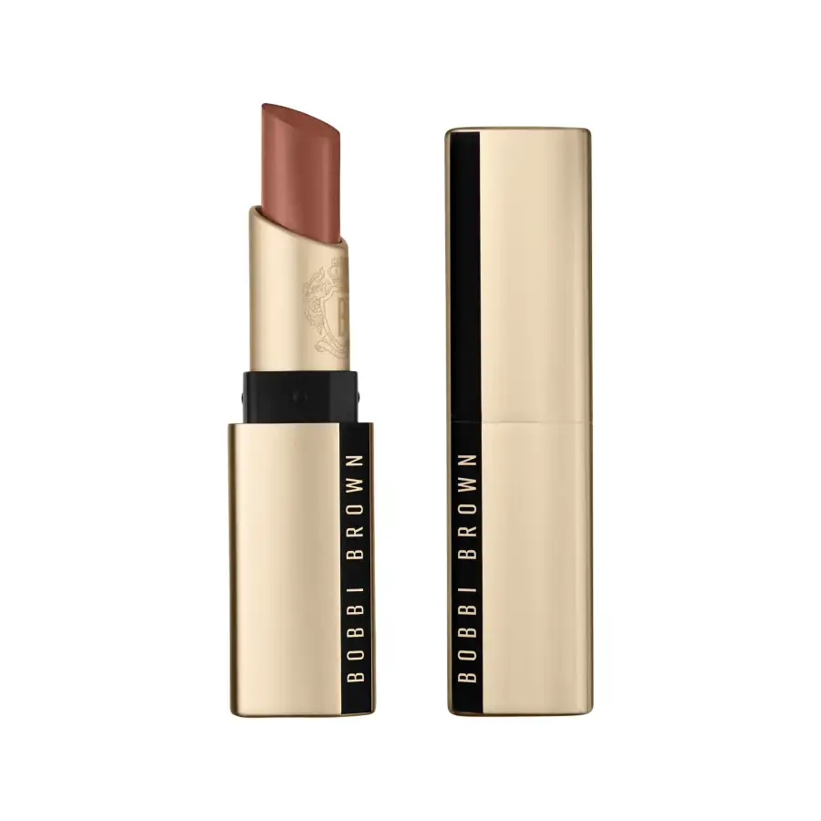 Luxe Matte Lipstick  Afternoon Tea