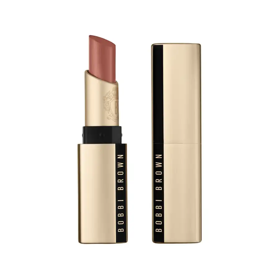 Luxe Matte Lipstick Neutral Rose