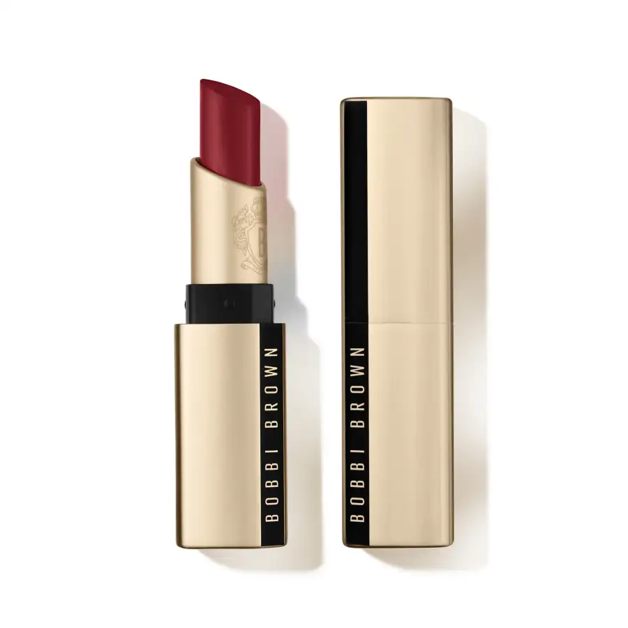 Luxe Matte Lipstick Red Carpet