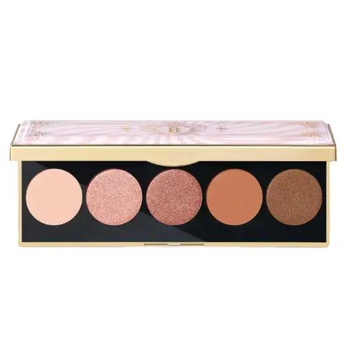 5-well Eye Shadow Palette