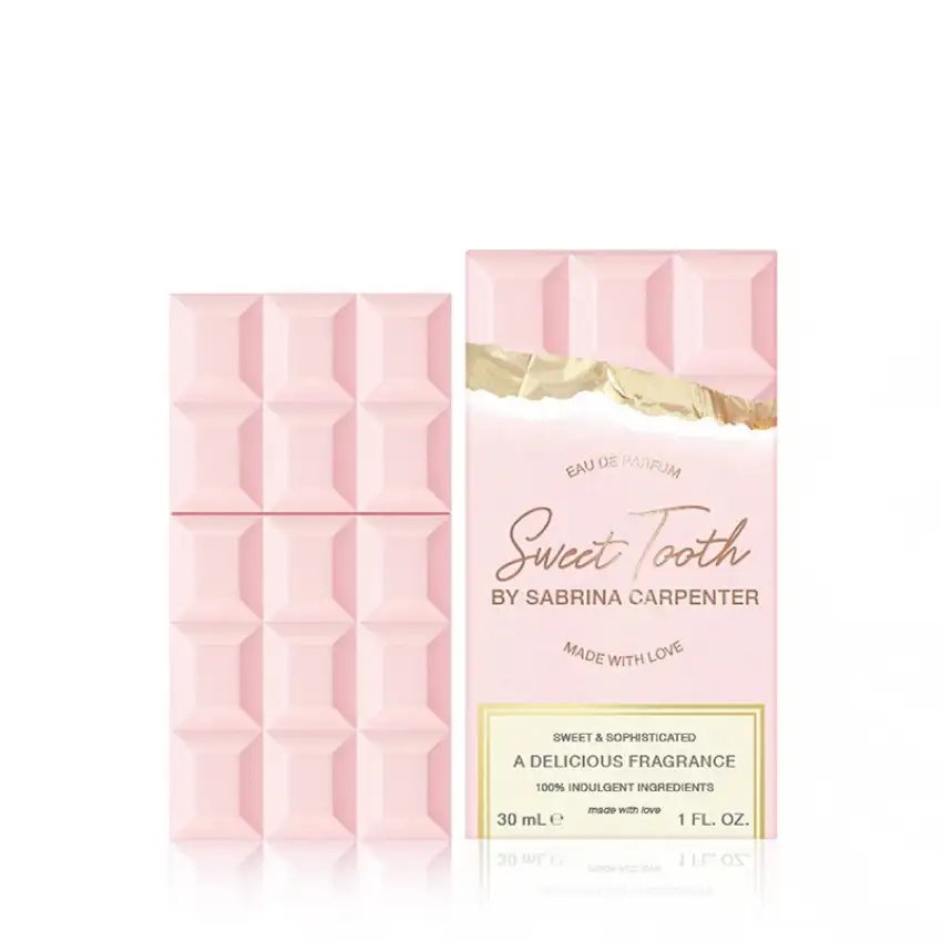 Sabrina Carpenter Sweet Tooth Eau De Parfum 30