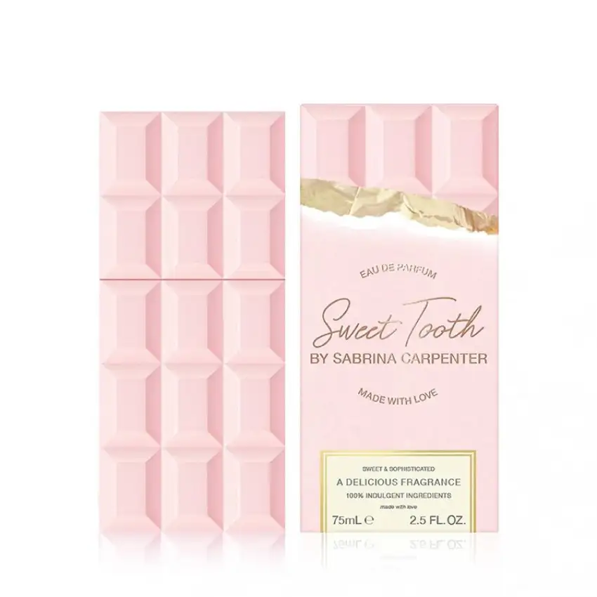 Sabrina Carpenter Sweet Tooth Eau De Parfum 75