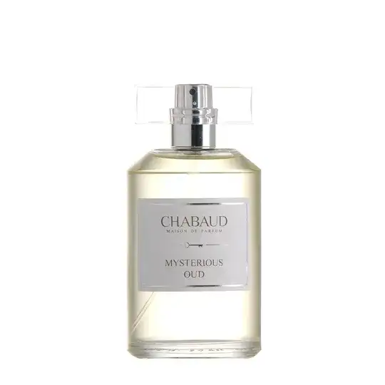 Mysterious Oud Eau De Parfum 100 Ml