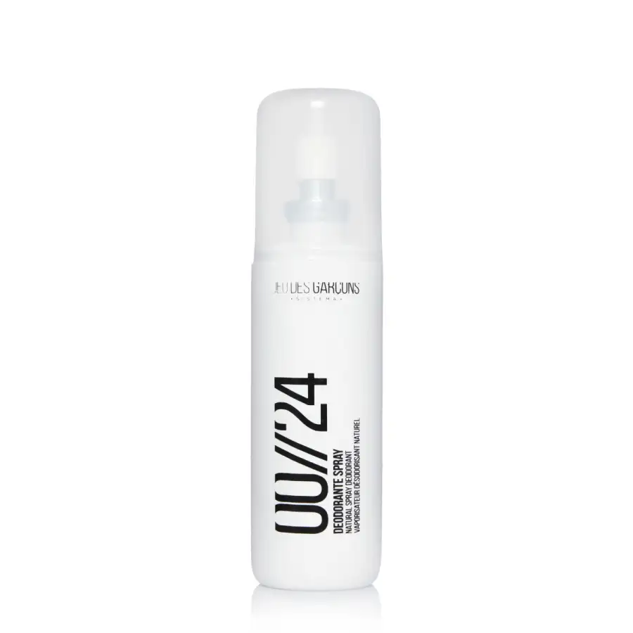 Deodorante Natural Spray 00//2475 Ml