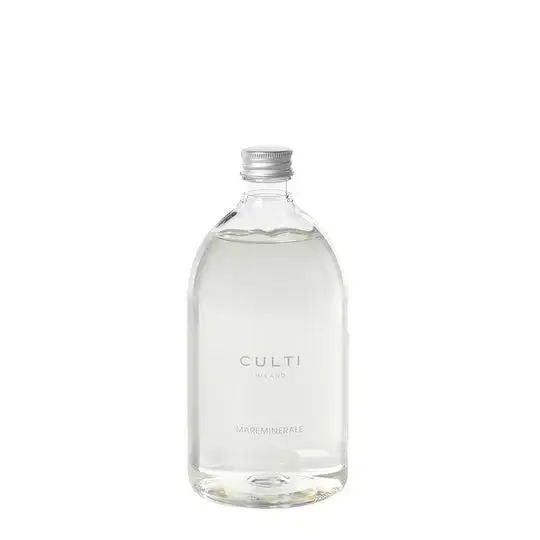 Culti Mareminerale Diffusore 500 Ml Refill