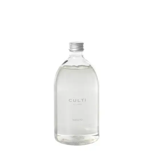 Culti Tessuto Diffusore 500 Ml Refill