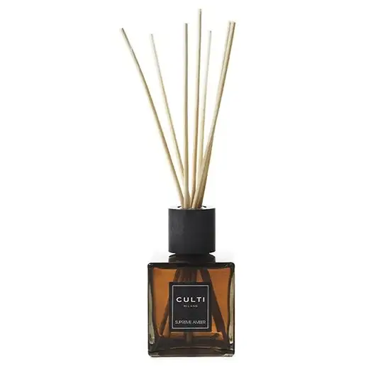 Culti Supreme Amber Decor Diffusore 250 Ml