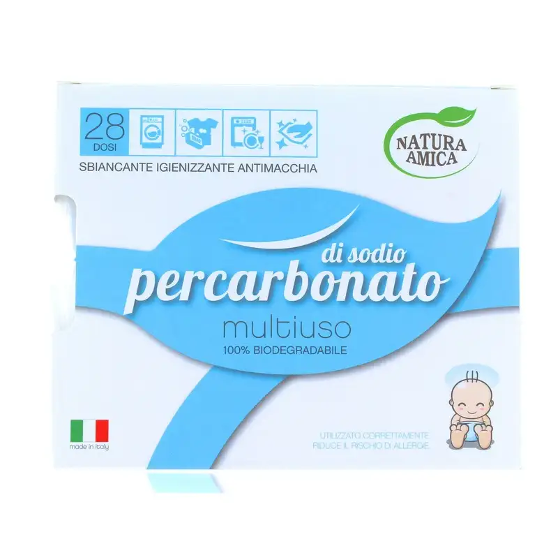 PURO PRECARBONATO MULTUI 400GR