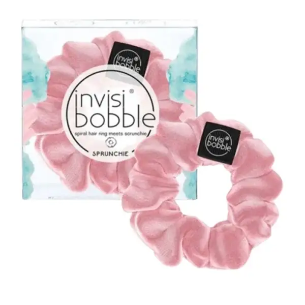 Invisibobble Sprunchie Prima Ballerina