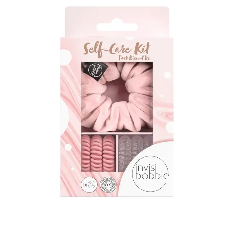 Self Care Kit Invisibobble