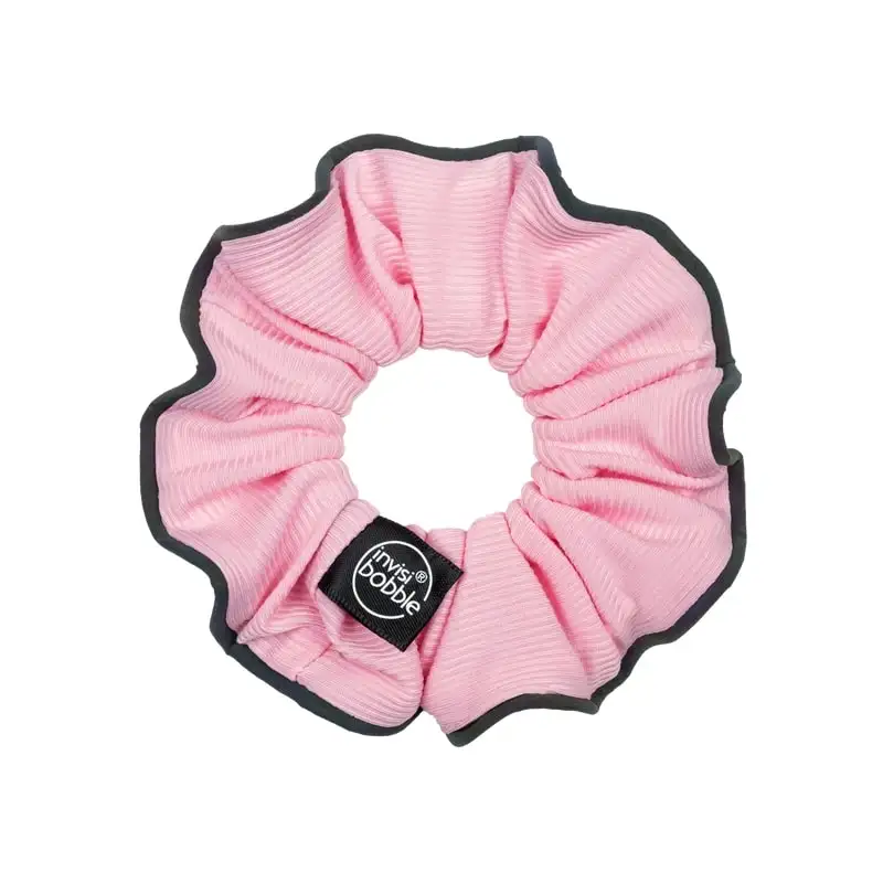 Invisibobble Sprunchie Power Pink Mantra