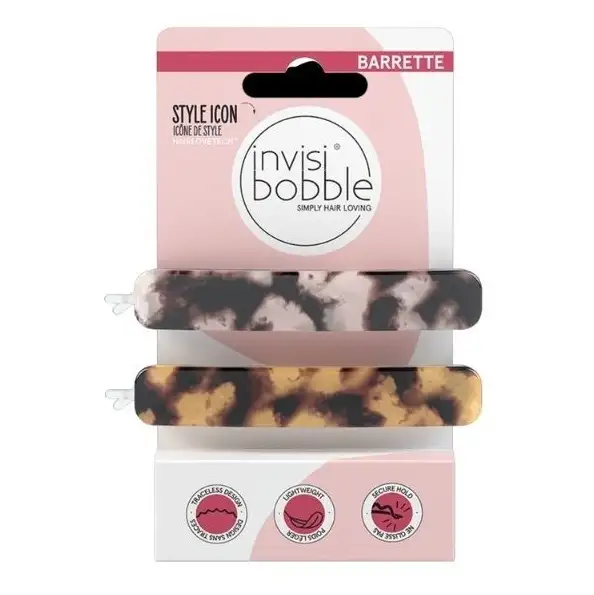 Invisiblebobble - Havana Mama - Barrette