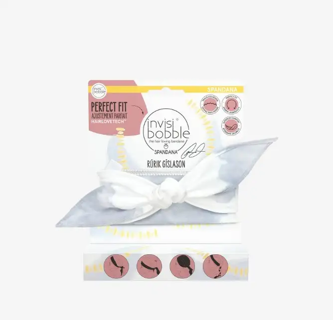 Invisibobble - Spandana - Rurik Gislason - Limited Edition