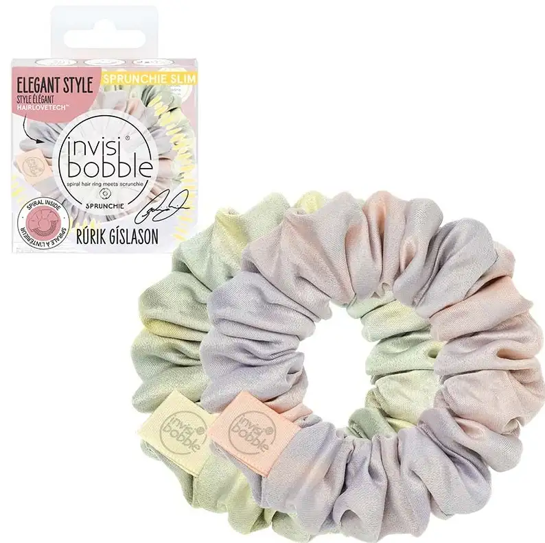 Invisibobble - Twist It Up - Rurik Gislason - Limited Edition