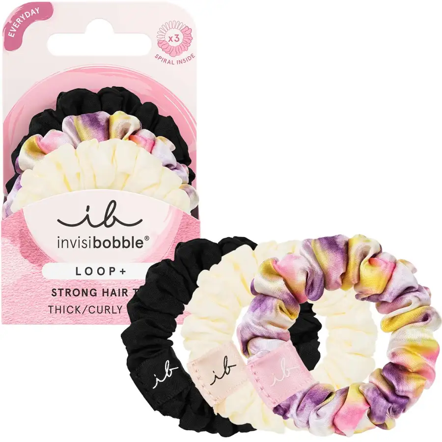 Invisibobble Loop + Be Strong