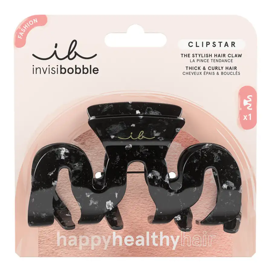 Invisibobble Clipstar Clawdia