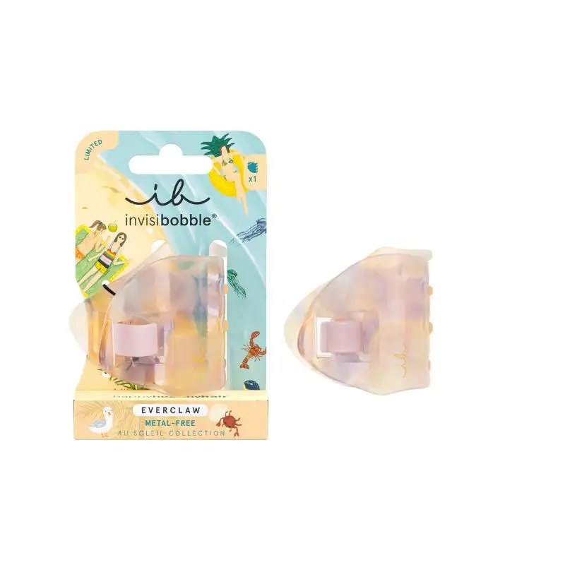 Invisibobble Au Soleil Everclaw Summer Glow