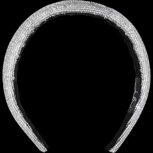 Invisibobble Hairhalo Stardust Crown