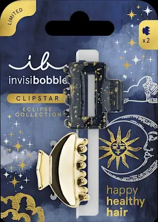 Invisibobble Clipstar Lunar Glam