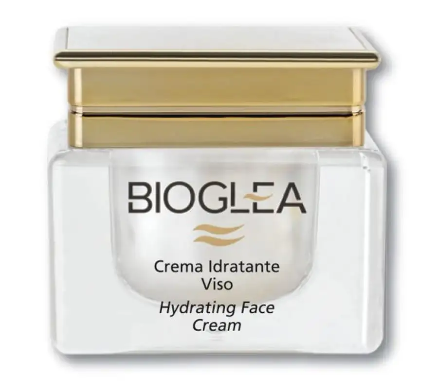Bioglea - Crema Idratante Viso 50 Ml