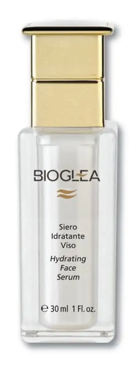 Bioglea - Siero Idratante Viso 30 Ml