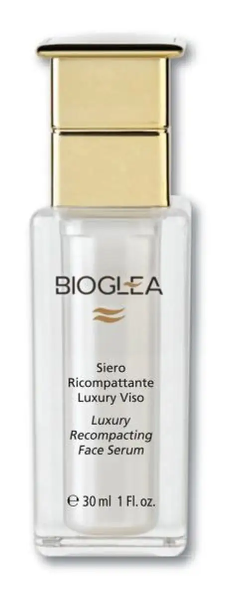 Bioglea Siero Ricompattante Luxury Viso – 30 M
