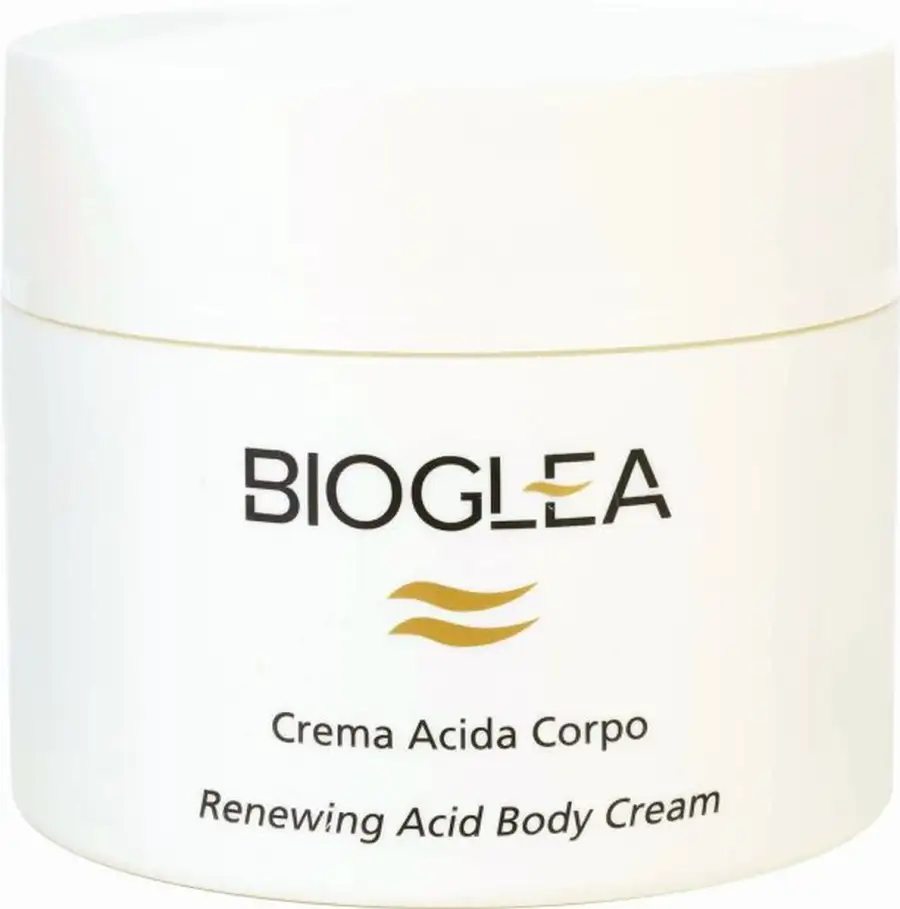 Bioglea Crema Acida Corpo – 200 Ml