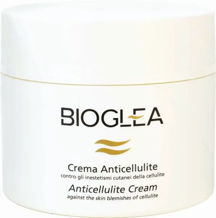 Bioglea Crema Anticellulite – 200 Ml
