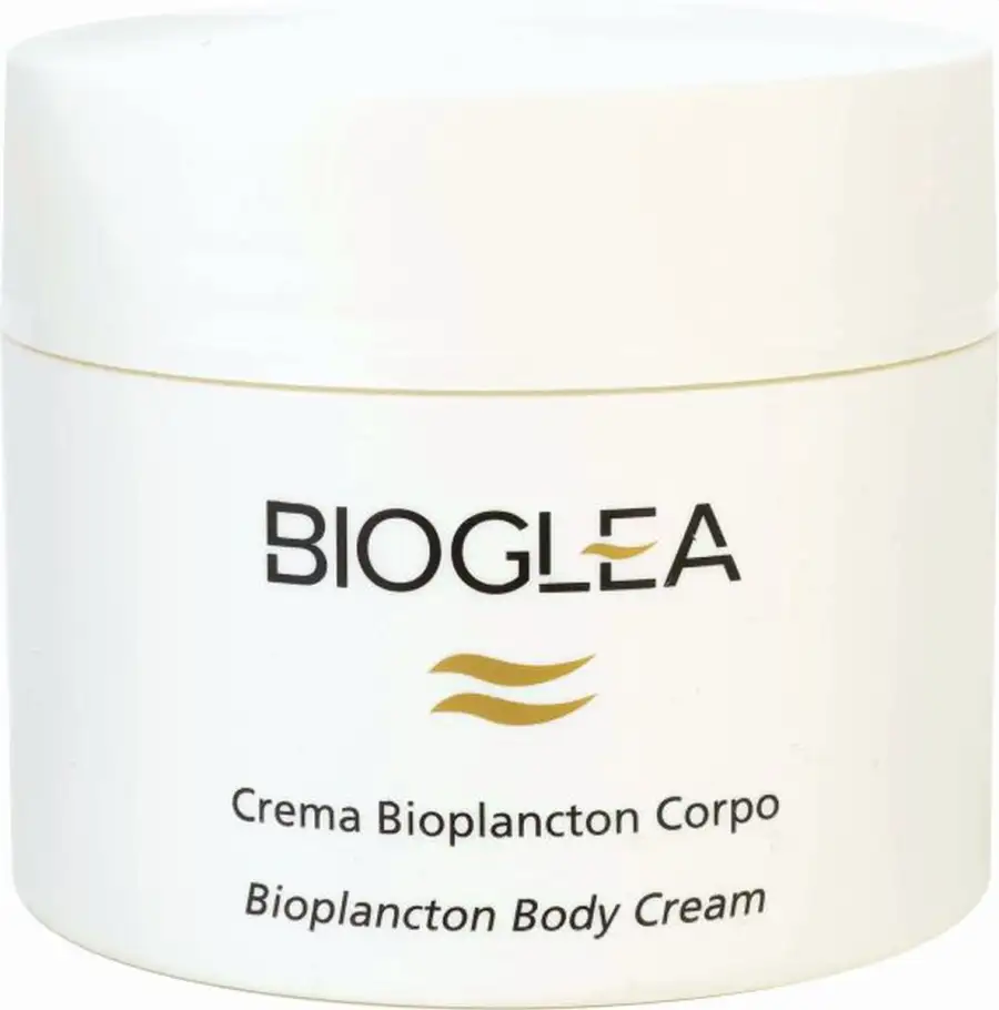 Bioglea Crema Bioplancton Corpo – 200 Ml