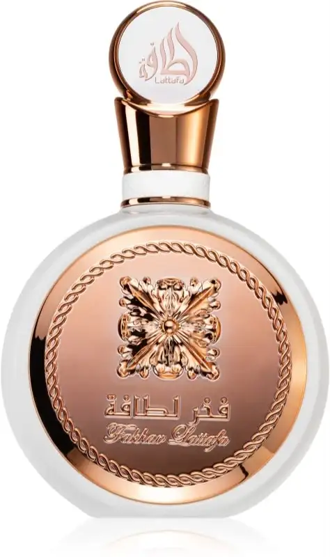 Fakhar Lattafa Women  Eau De  Parfum Spray 100ml