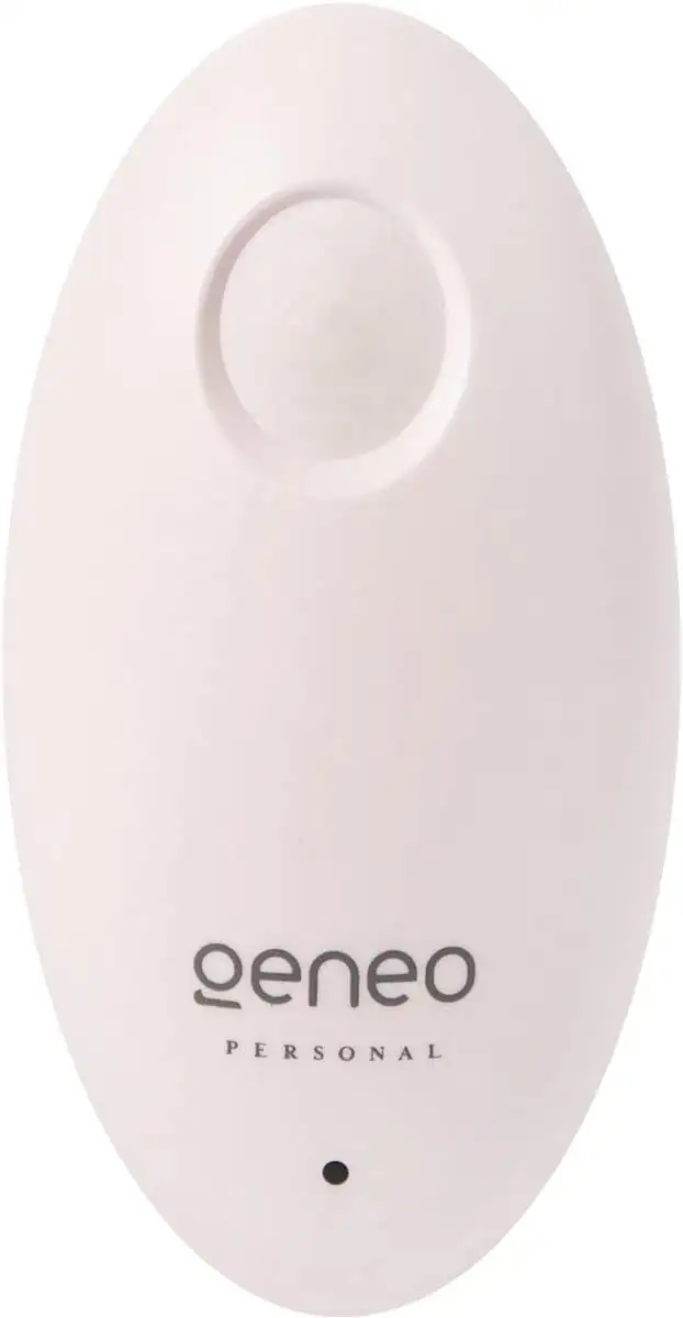 Geneo Personal Pink