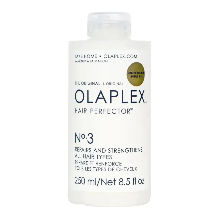 Olaplex N.3 Hair Perfector 250 Ml.
