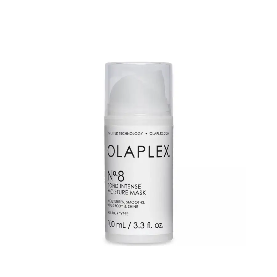 Olaplex Bond Intense Moisture Mask N 8 100 Ml
