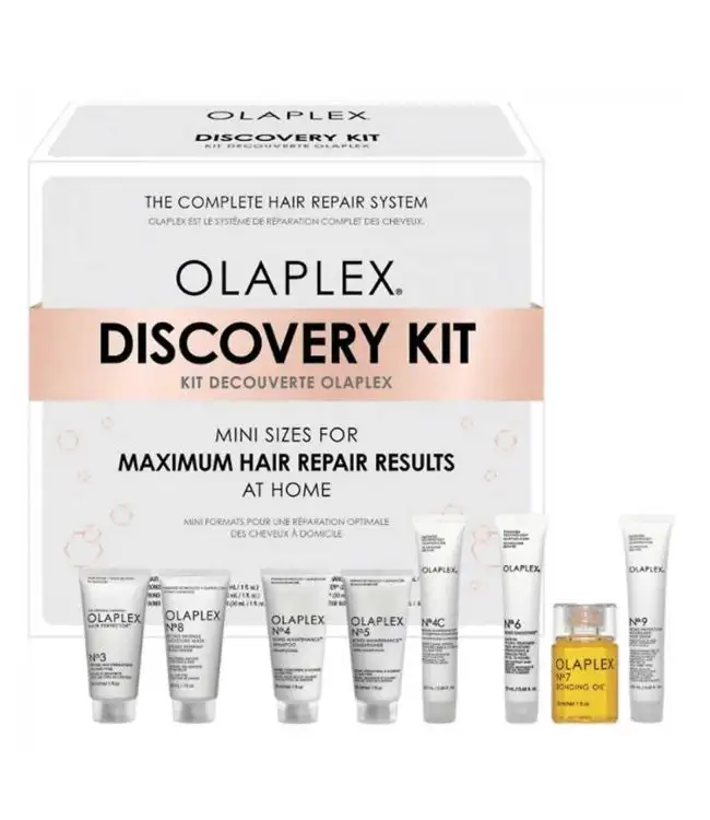 Olaplex Discovery Kit