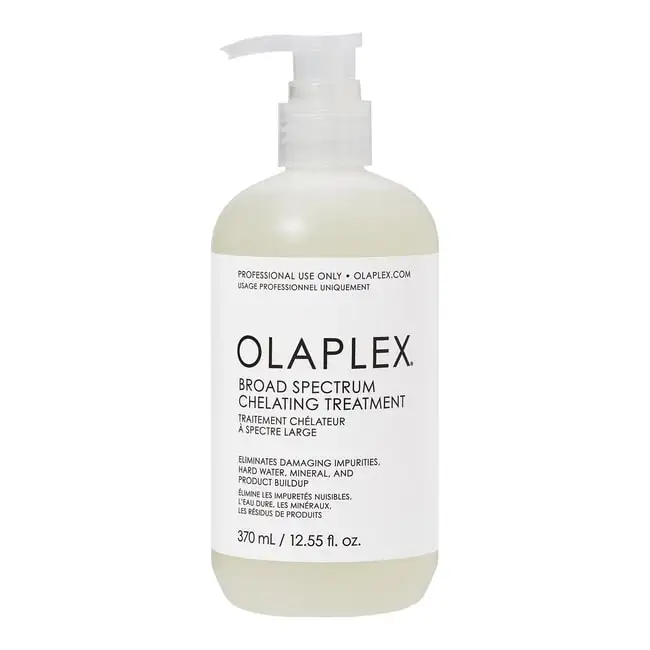 Olaplex Broad Spectrum Chelating Treatment Shampoo Chelante 370ml